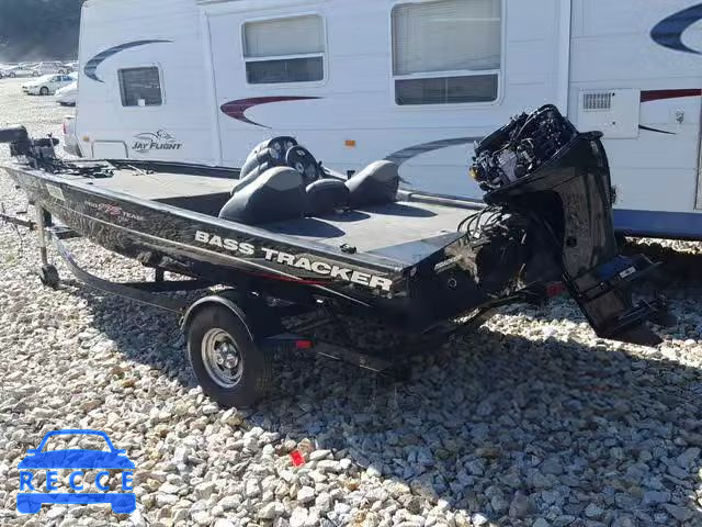 2015 TRAC MARINE LOT BUJ22851B515 Bild 2