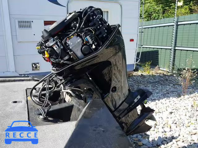 2015 TRAC MARINE LOT BUJ22851B515 Bild 6