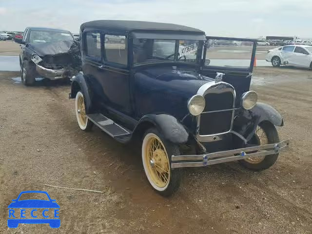 1929 FORD MODEL T 3933845 image 0