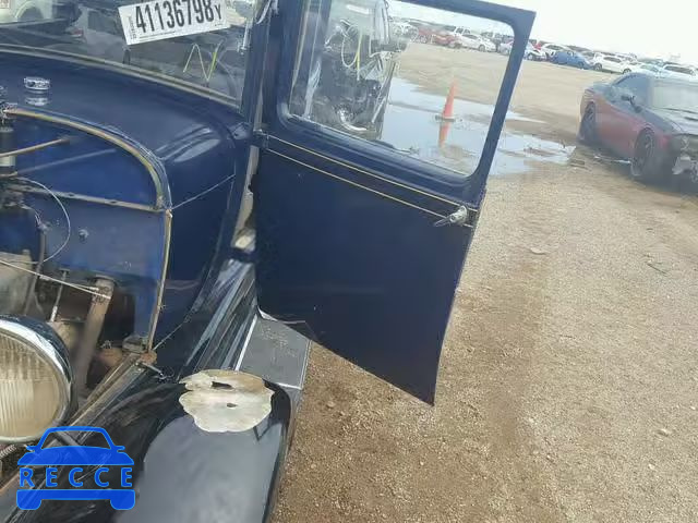 1929 FORD MODEL T 3933845 image 9