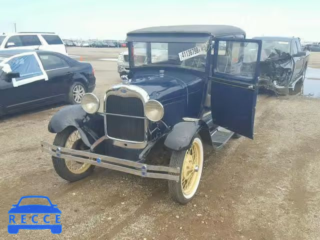1929 FORD MODEL T 3933845 image 1