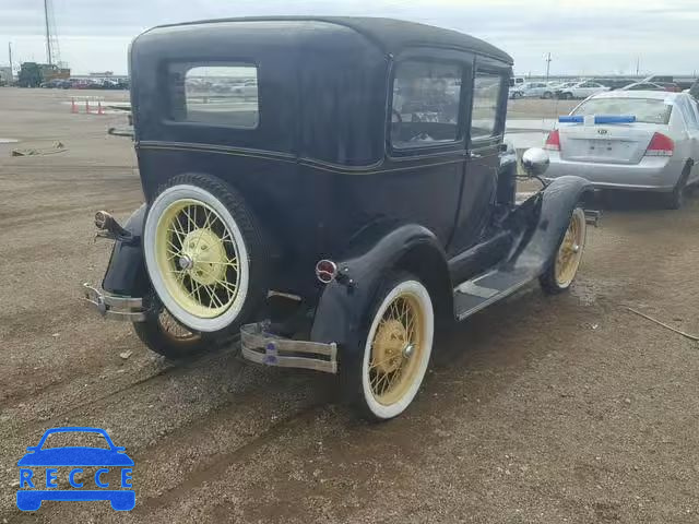1929 FORD MODEL T 3933845 image 3