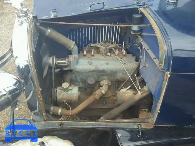 1929 FORD MODEL T 3933845 image 8