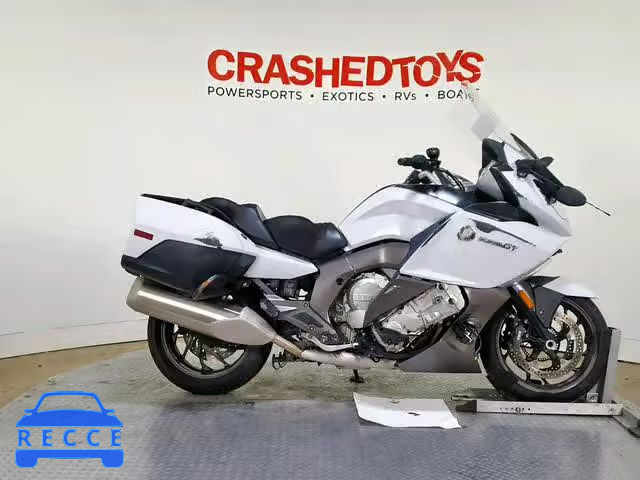 2015 BMW K1600 GT WB106110XFZX82618 Bild 0