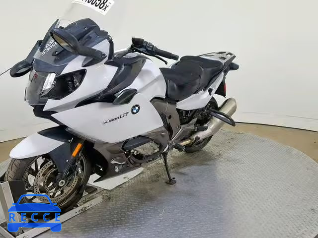 2015 BMW K1600 GT WB106110XFZX82618 Bild 3