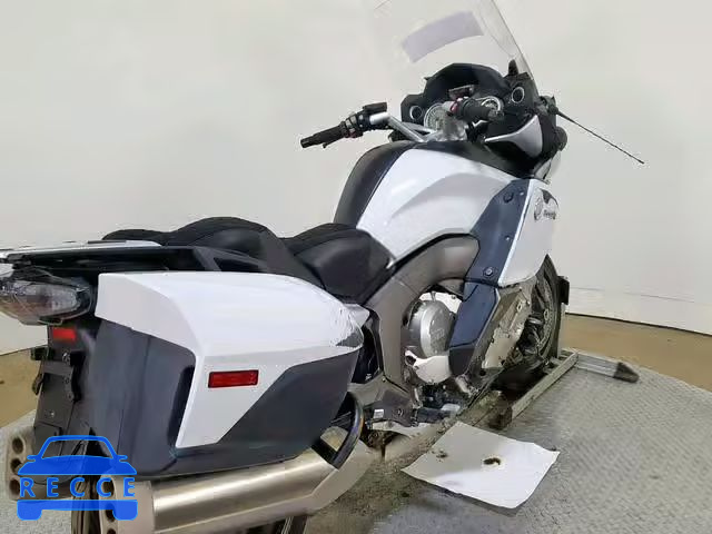 2015 BMW K1600 GT WB106110XFZX82618 Bild 7