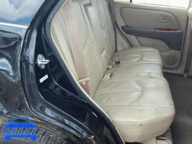 2000 LEXUS RX300 JT6GF10U1Y0079736 зображення 5