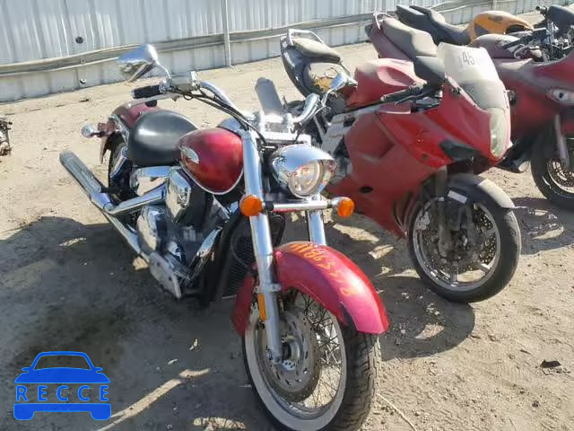 2004 HONDA VT1300 S 1HFSC52124A100013 image 0