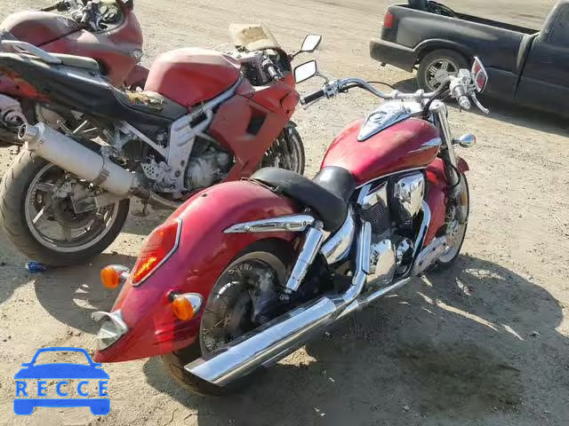 2004 HONDA VT1300 S 1HFSC52124A100013 image 2