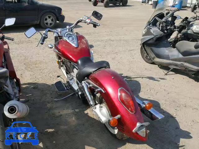 2004 HONDA VT1300 S 1HFSC52124A100013 image 3