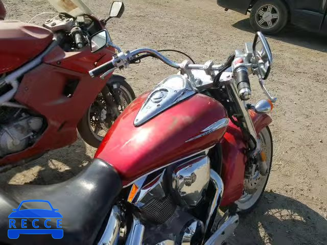 2004 HONDA VT1300 S 1HFSC52124A100013 image 4