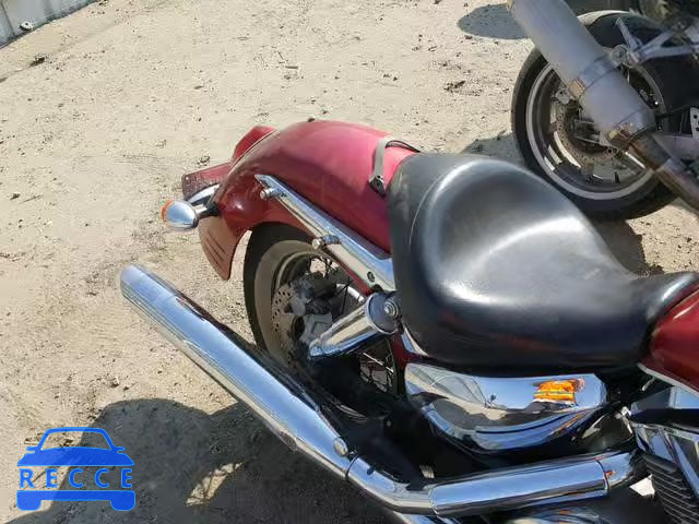 2004 HONDA VT1300 S 1HFSC52124A100013 image 5