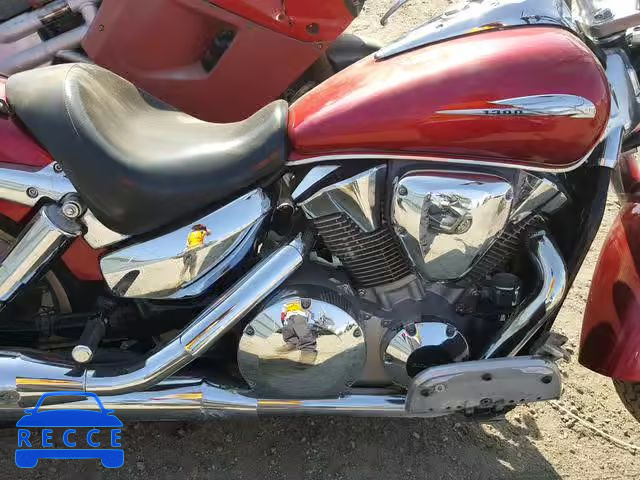 2004 HONDA VT1300 S 1HFSC52124A100013 image 6