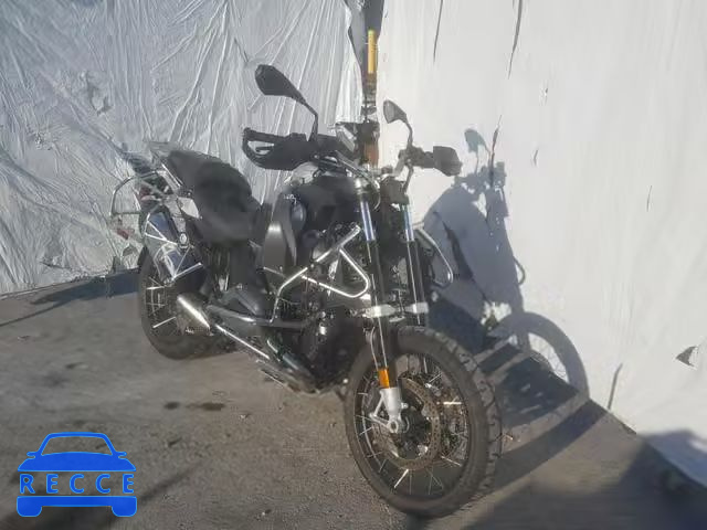 2017 BMW R1200 GS A WB10A120XHZ898854 Bild 0