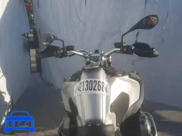 2017 BMW R1200 GS A WB10A120XHZ898854 Bild 4