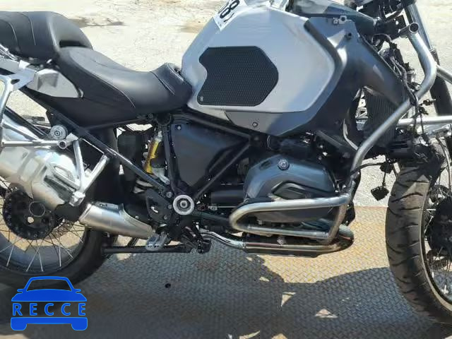 2017 BMW R1200 GS A WB10A120XHZ898854 Bild 6