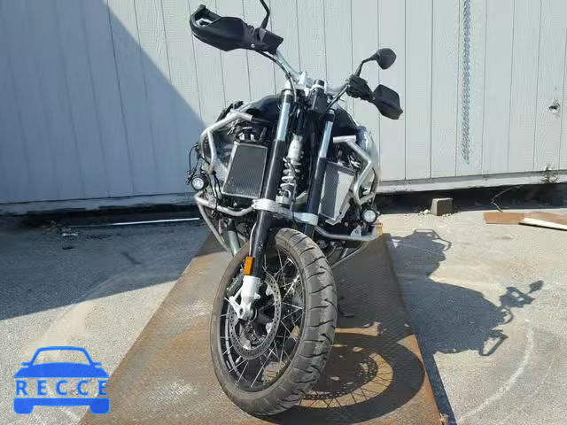 2017 BMW R1200 GS A WB10A120XHZ898854 Bild 8