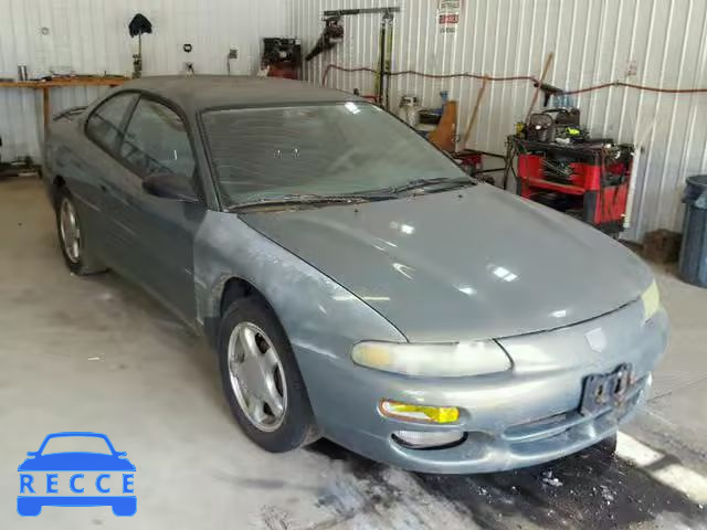 1996 DODGE AVENGER ES 4B3AU52N1TE306517 image 0