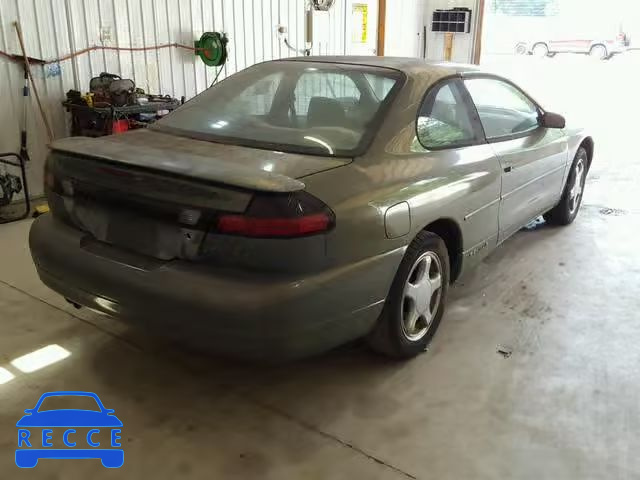 1996 DODGE AVENGER ES 4B3AU52N1TE306517 Bild 3