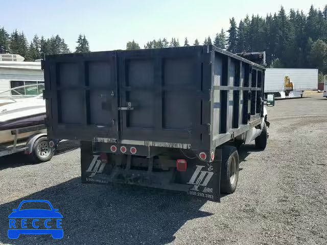 2008 GMC SIERRA C35 1GDJC34K68E105869 image 3