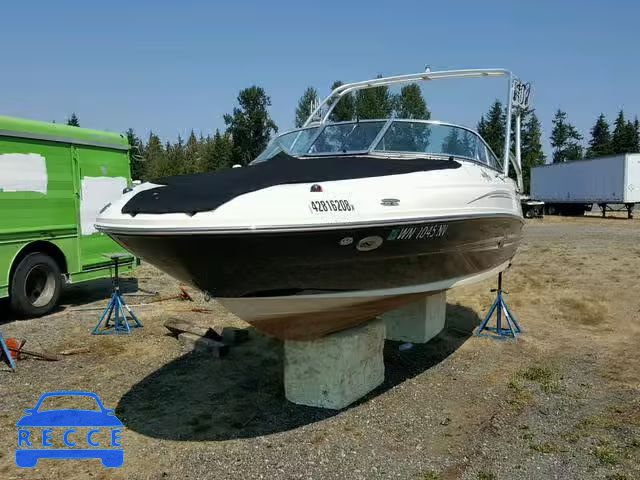 2007 SEAR BOAT SERV1875G607 image 1