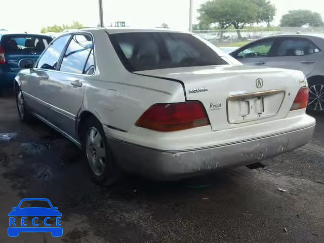 1998 ACURA 3.5RL SE JH4KA968XWC011780 image 2