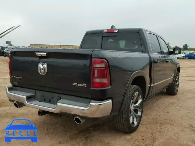 2019 RAM 1500 LIMIT 1C6SRFHTXKN524639 image 3