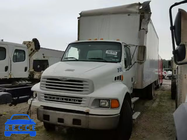 2008 STERLING TRUCK ACTERRA 1FZACADJ98AZ82373 зображення 1