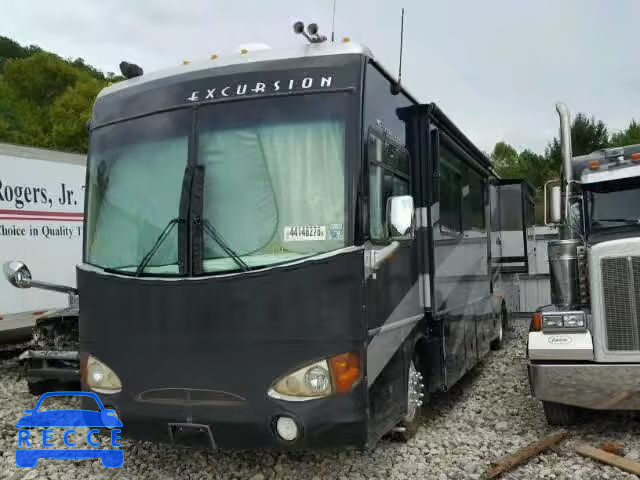 2005 SPARTAN MOTORS MOTORHOME 4VZBN1M985C050190 image 1