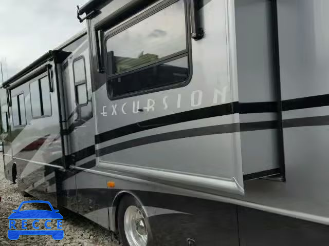 2005 SPARTAN MOTORS MOTORHOME 4VZBN1M985C050190 image 2