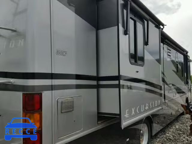 2005 SPARTAN MOTORS MOTORHOME 4VZBN1M985C050190 image 3