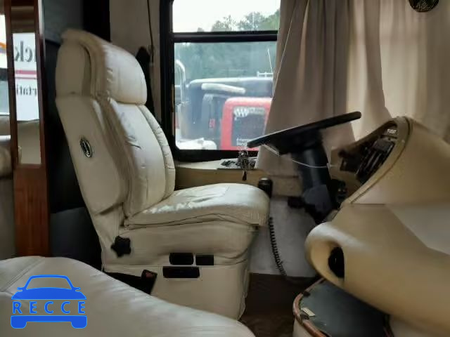 2005 SPARTAN MOTORS MOTORHOME 4VZBN1M985C050190 image 4