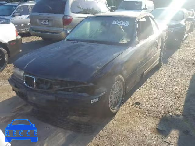 1999 BMW 323 IC AUT WBABJ8333XEM24535 image 1