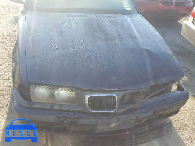 1999 BMW 323 IC AUT WBABJ8333XEM24535 зображення 6