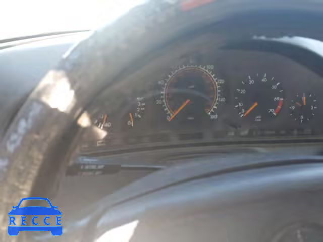1995 MERCEDES-BENZ SL 500 WDBFA67E7SF111428 Bild 7