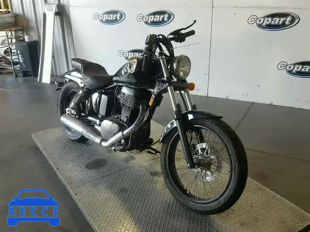 2017 SUZUKI LS650 JS1NP41A8H2200389 image 0