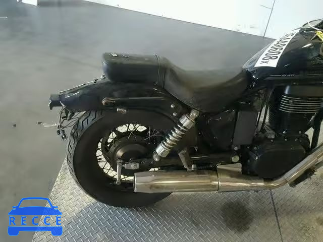 2017 SUZUKI LS650 JS1NP41A8H2200389 image 5