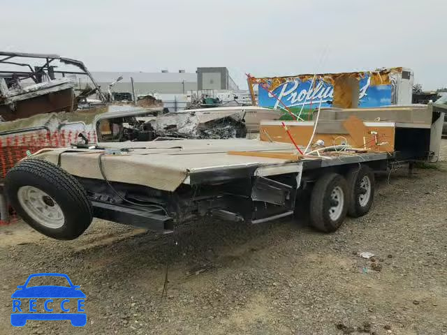 2006 COUG TRAV TRAIL 4YDF285226K065617 image 3