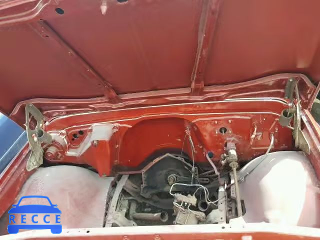 1971 CHEVROLET C-10 CE141J621569 image 6