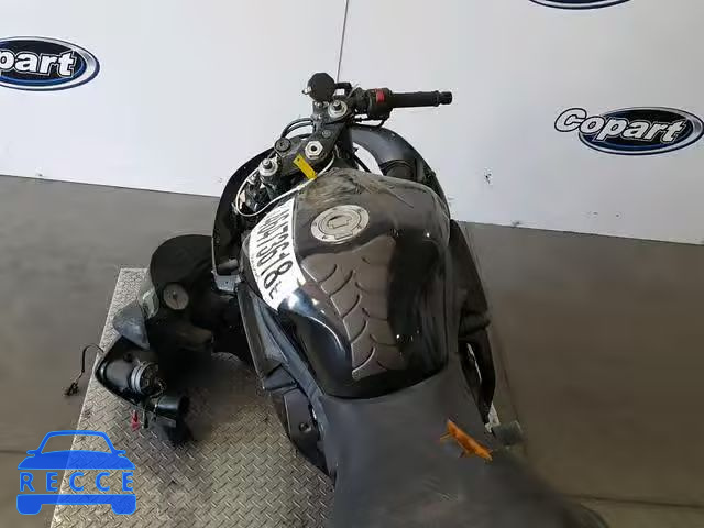 2008 YAMAHA YZFR6 S JYARJ06Y18A007851 image 4