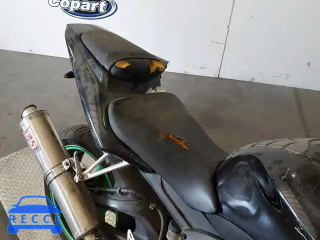 2008 YAMAHA YZFR6 S JYARJ06Y18A007851 image 5