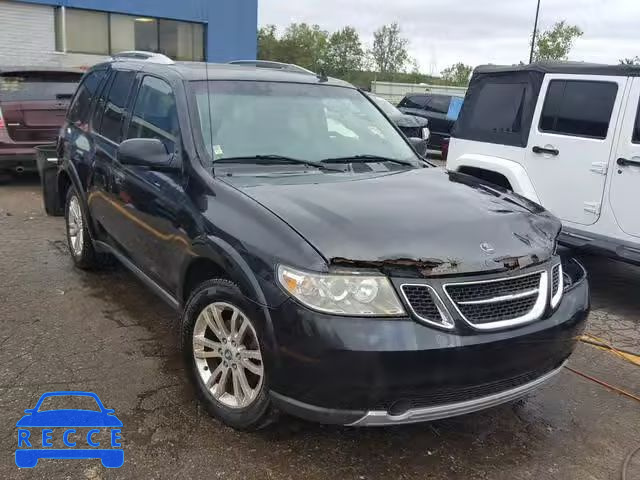 2009 SAAB 9-7X 4.2I 5S3ET13S292801542 image 0