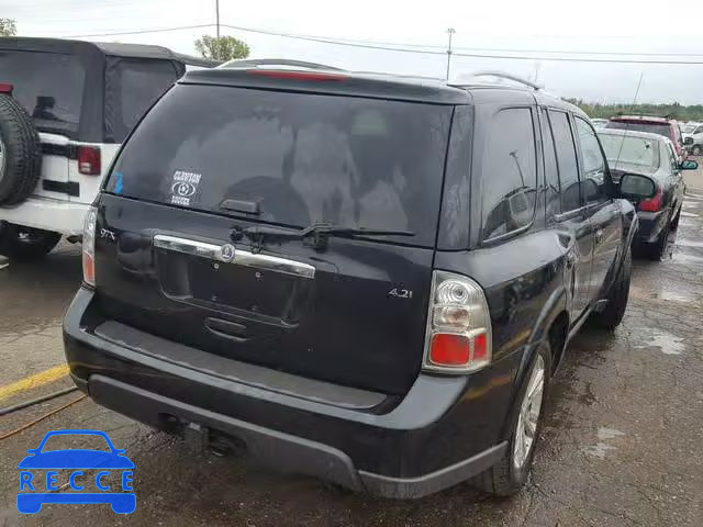 2009 SAAB 9-7X 4.2I 5S3ET13S292801542 image 3