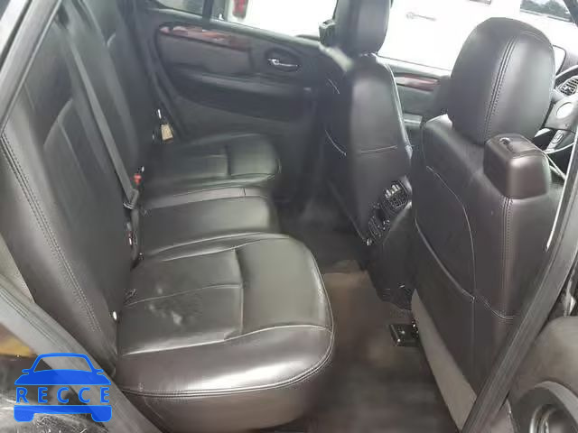 2009 SAAB 9-7X 4.2I 5S3ET13S292801542 image 5