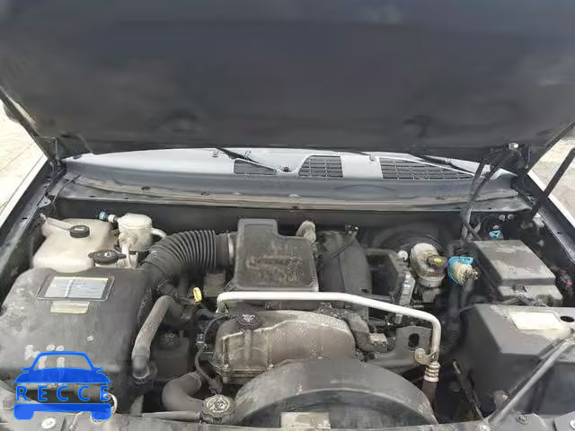2009 SAAB 9-7X 4.2I 5S3ET13S292801542 image 6