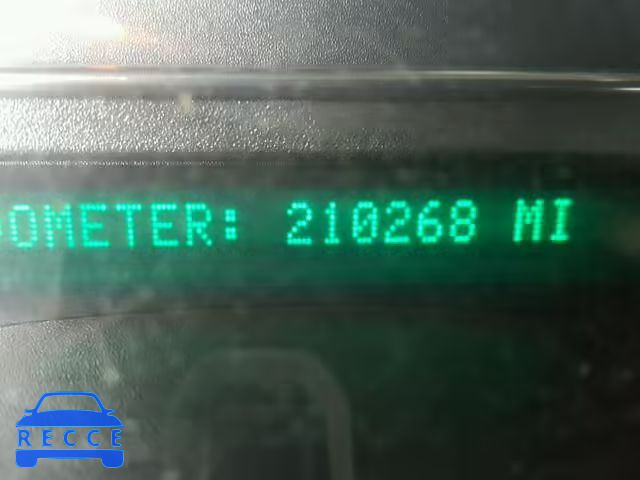 2009 SAAB 9-7X 4.2I 5S3ET13S292801542 image 7