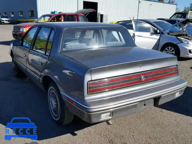 1989 BUICK SKYLARK CU 1G4NC54N1KM043091 Bild 2