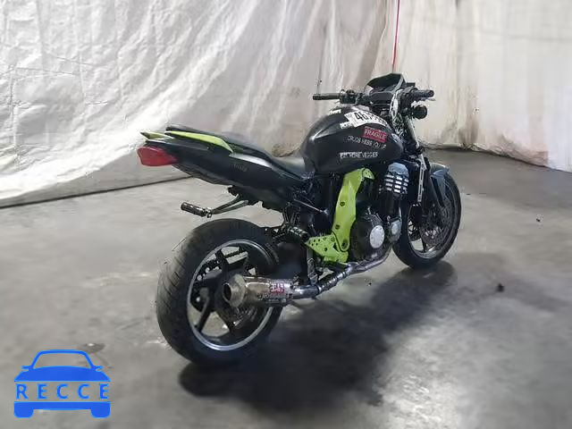 2005 KAWASAKI ZR750 K1 JKAZRDK125A001222 зображення 3