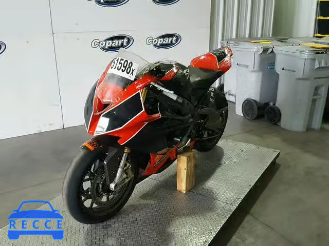 2010 BMW S 1000 RR WB1051701AZV40996 image 1