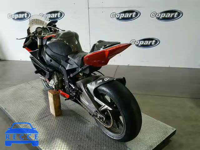 2010 BMW S 1000 RR WB1051701AZV40996 image 2